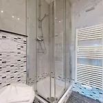 Sirene 13 Lejlighed Binz