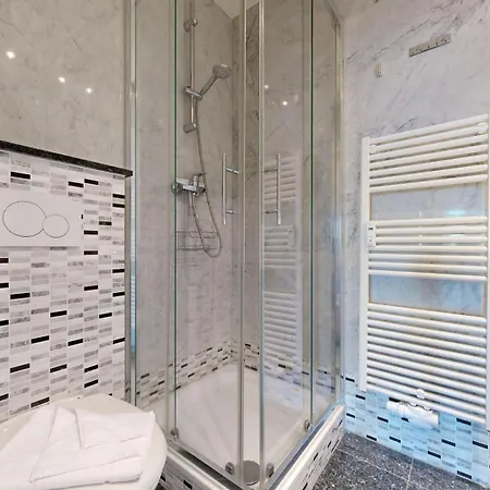 Sirene 13 Apartamento Binz