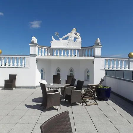 Sirene 13 Binz