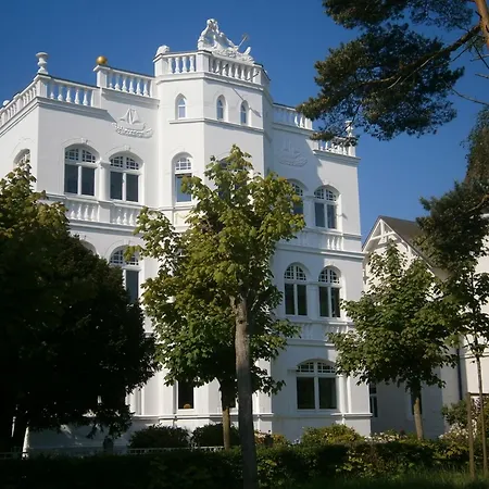 Sirene 13 Binz